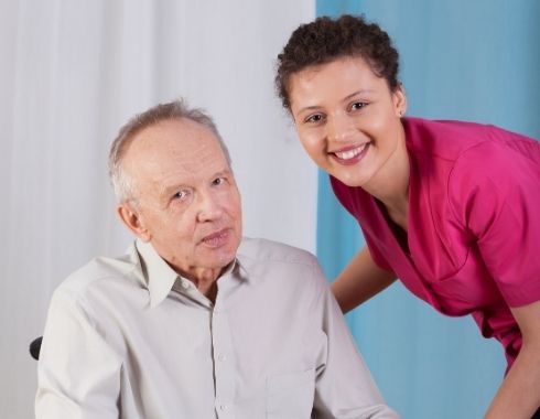 disability carers sydney