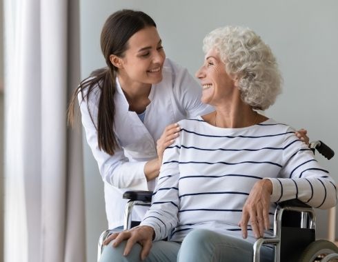 disability carers sydney